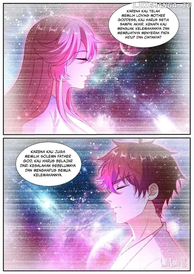 Rebirth Of The Urban Immortal Cultivator Chapter 1045 Gambar 3