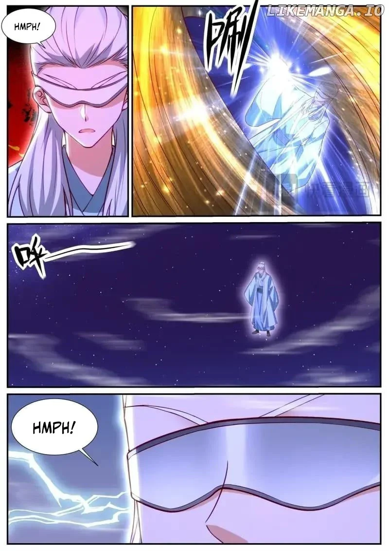 Rebirth Of The Urban Immortal Cultivator Chapter 1050 Gambar 3