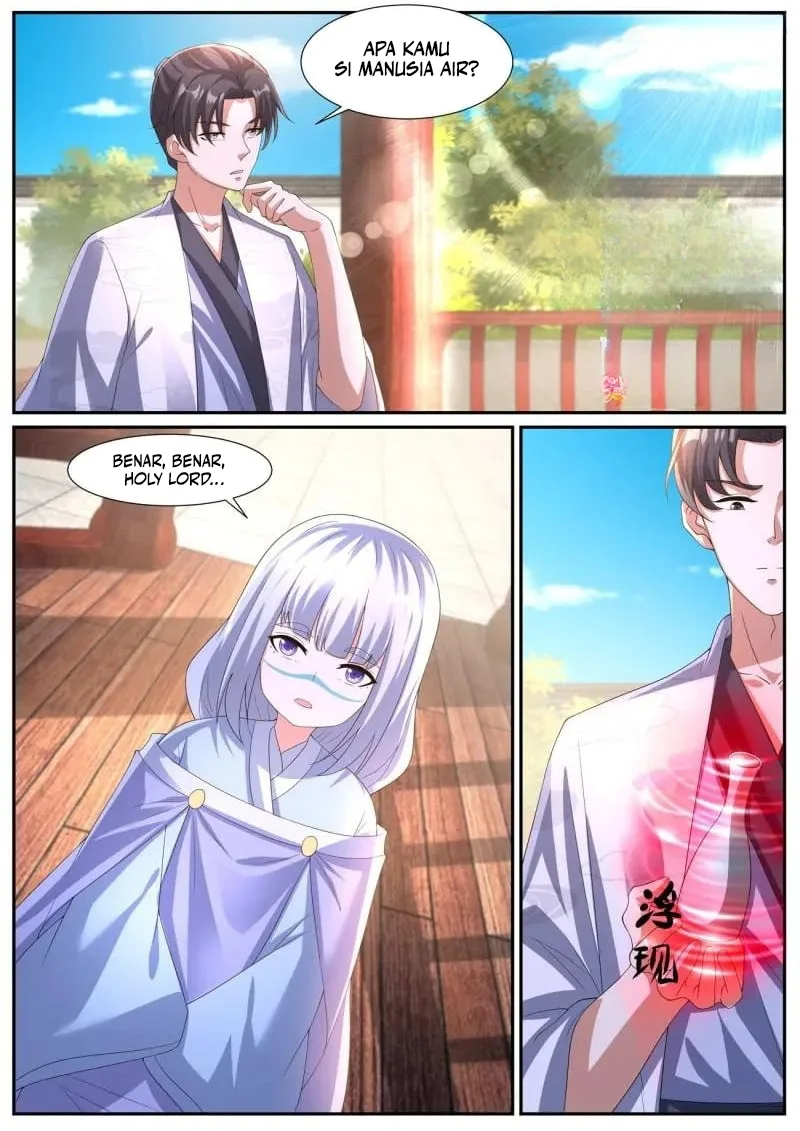 Rebirth Of The Urban Immortal Cultivator Chapter 1062 Gambar 3