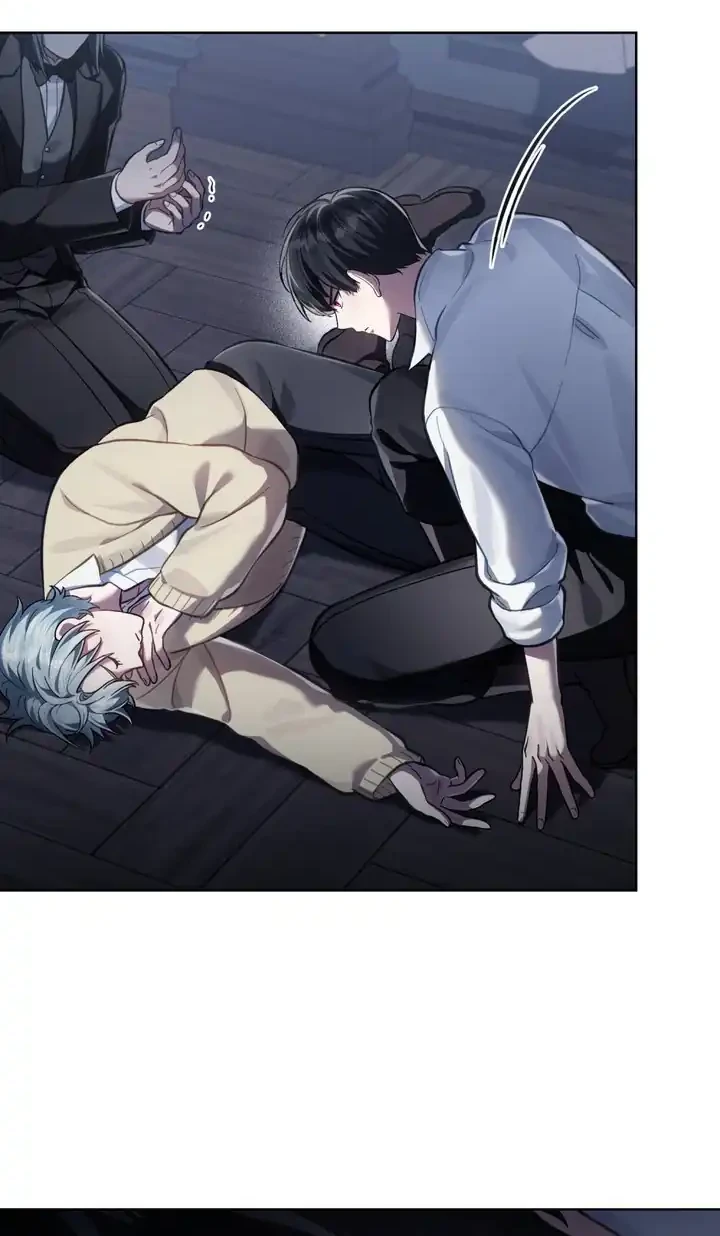 Reborn as the Enemy Prince Chapter 111 Gambar 9