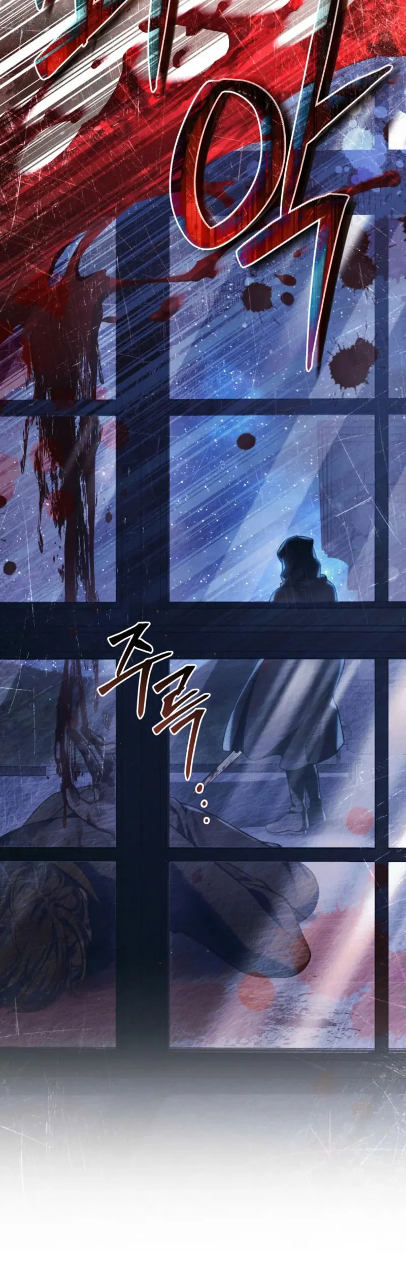 Reborn as the Enemy Prince Chapter 116 Gambar 8
