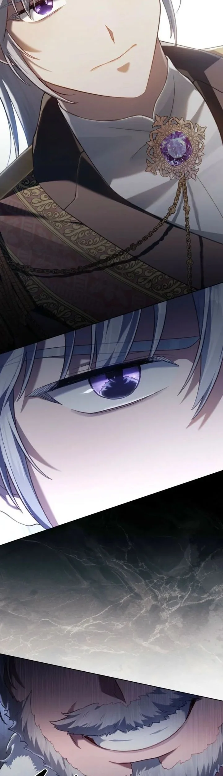 Reborn as the Enemy Prince Chapter 118 Gambar 7