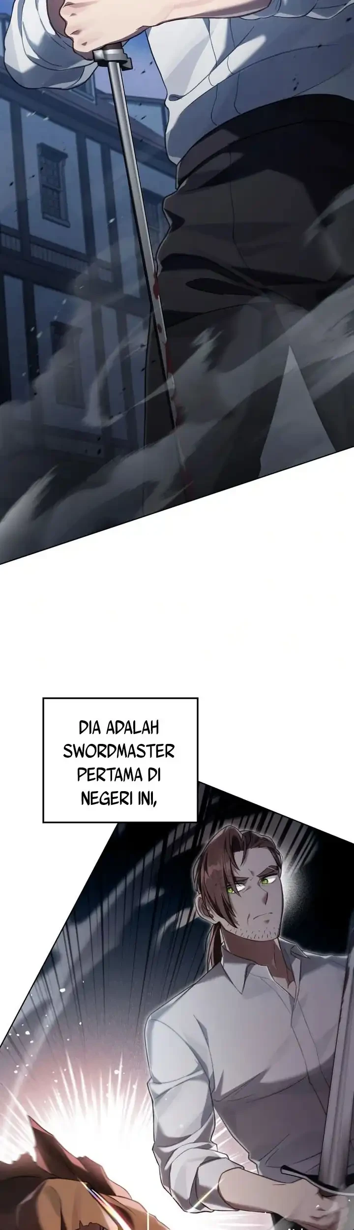 Reborn as the Enemy Prince Chapter 89 Gambar 8