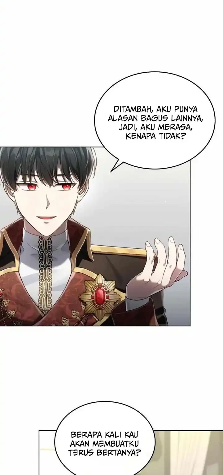Reborn as the Enemy Prince Chapter 92 Gambar 7