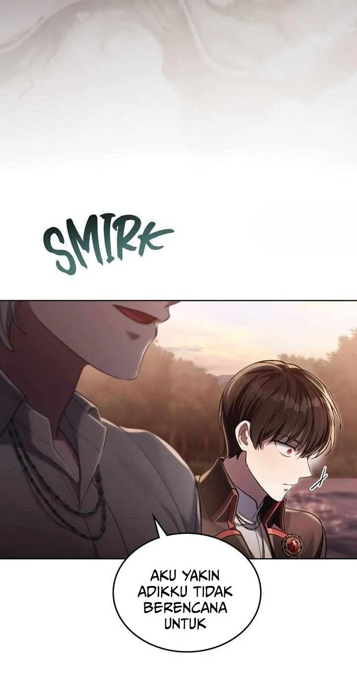 Reborn as the Enemy Prince Chapter 94 Gambar 7