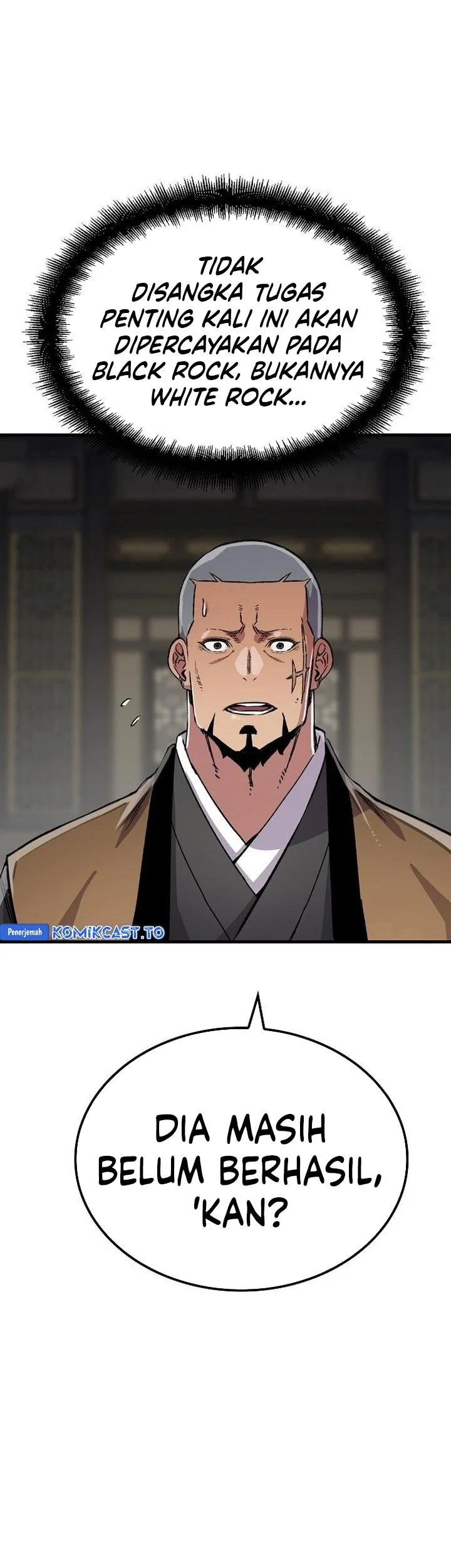 Reborn as The Heavenly Demon Chapter 100 Gambar 11