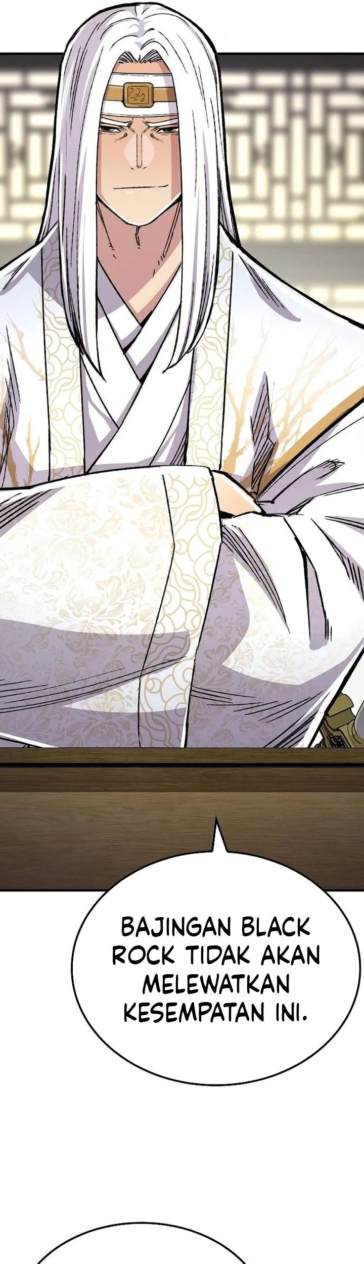 Reborn as The Heavenly Demon Chapter 100 Gambar 13