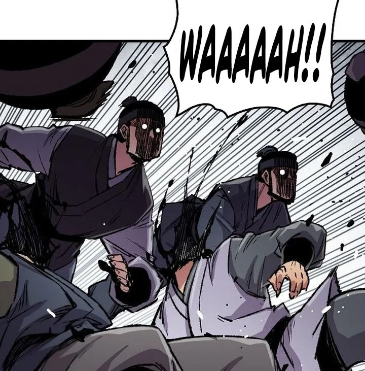 Reborn as The Heavenly Demon Chapter 102 Gambar 10