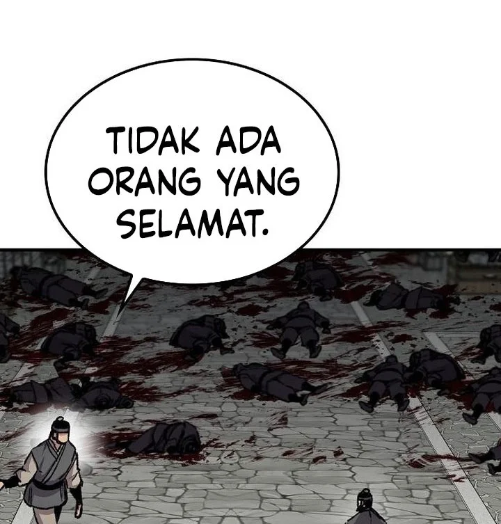 Reborn as The Heavenly Demon Chapter 103 Gambar 8