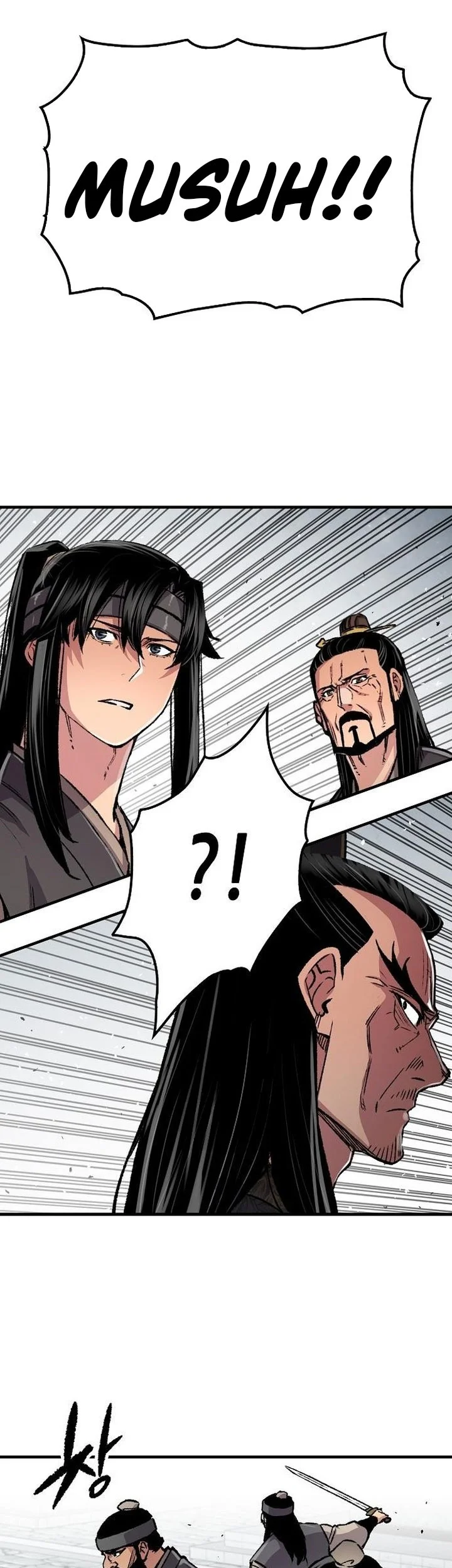 Reborn as The Heavenly Demon Chapter 103 Gambar 11