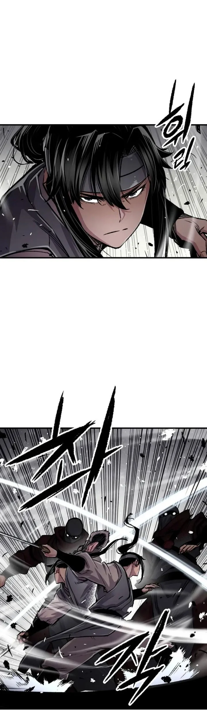 Reborn as The Heavenly Demon Chapter 104 Gambar 10
