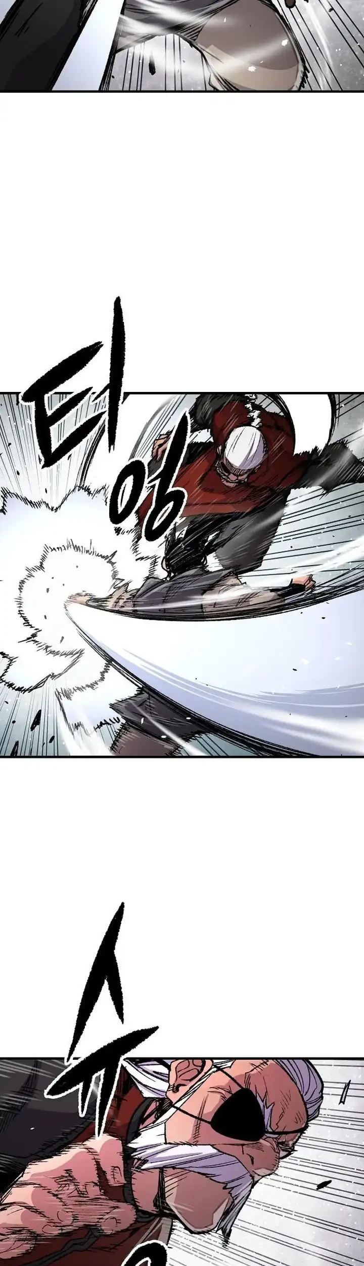 Reborn as The Heavenly Demon Chapter 106 Gambar 12