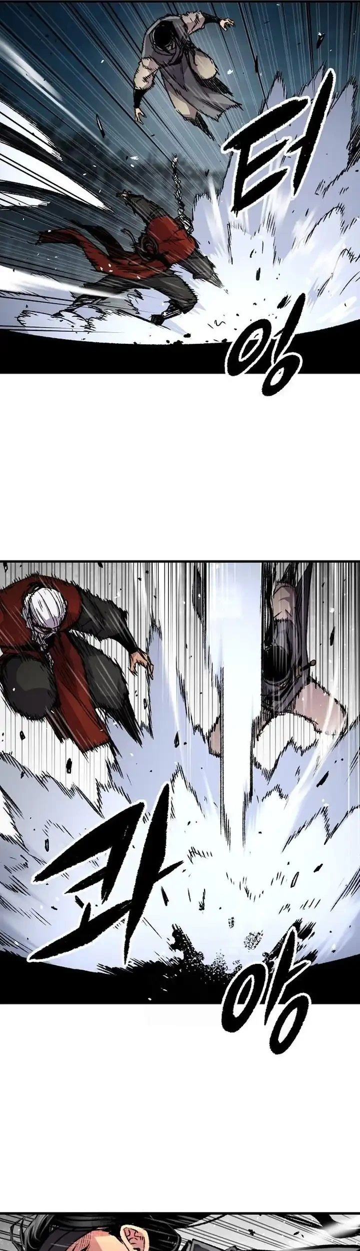 Reborn as The Heavenly Demon Chapter 106 Gambar 14