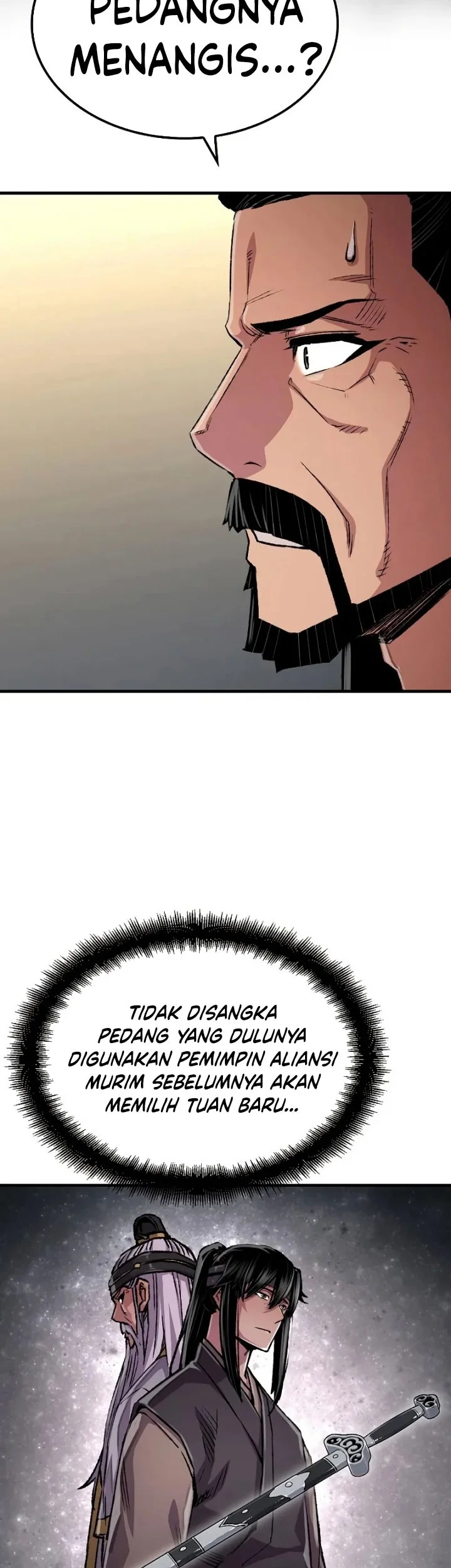 Reborn as The Heavenly Demon Chapter 108 Gambar 9