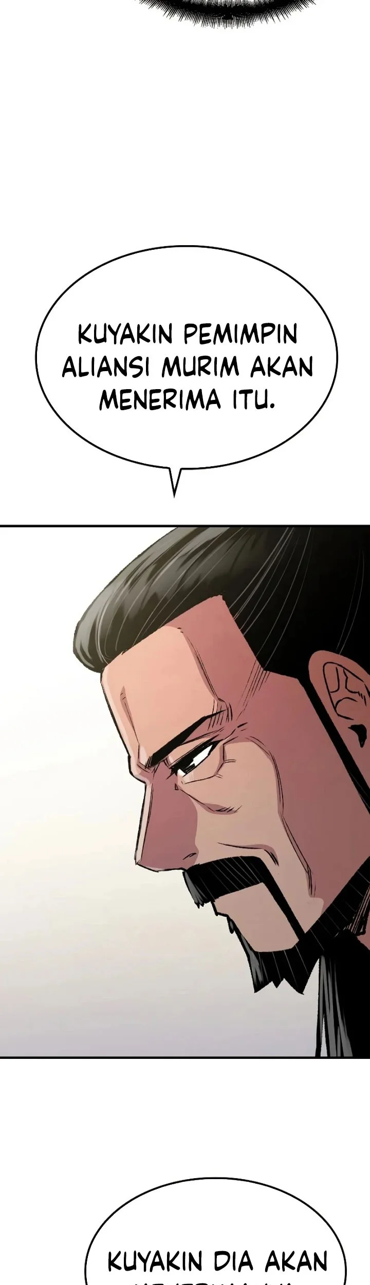 Reborn as The Heavenly Demon Chapter 108 Gambar 11