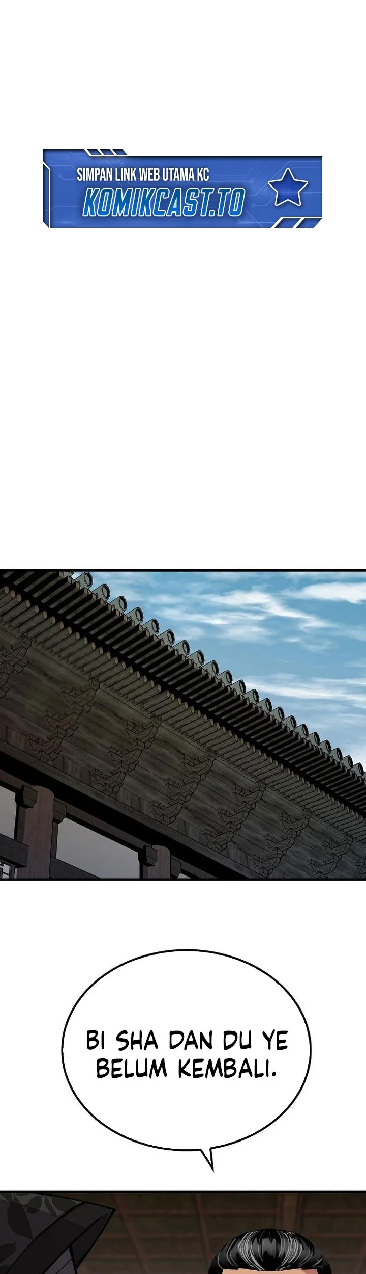 Reborn as The Heavenly Demon Chapter 111 Gambar 11