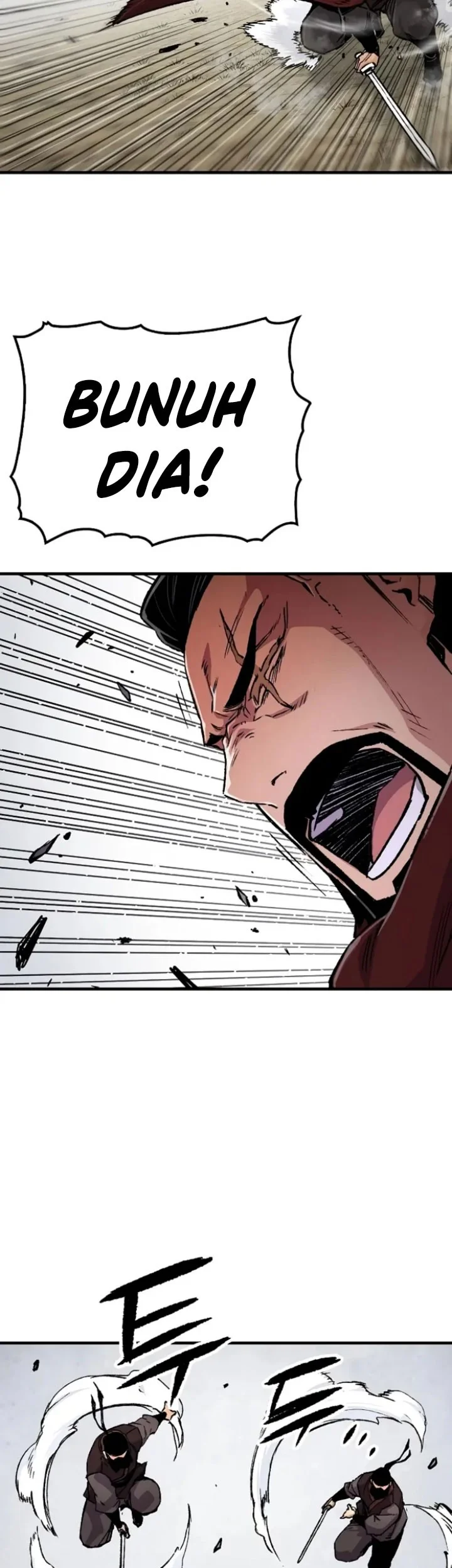 Reborn as The Heavenly Demon Chapter 112 Gambar 9