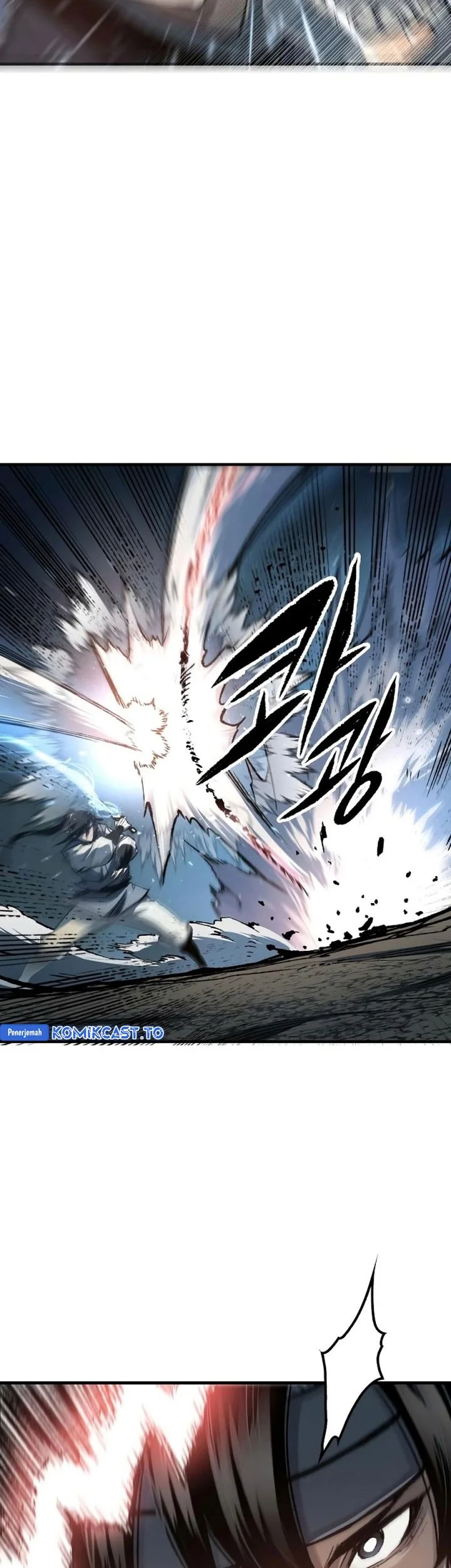 Reborn as The Heavenly Demon Chapter 119 Gambar 10