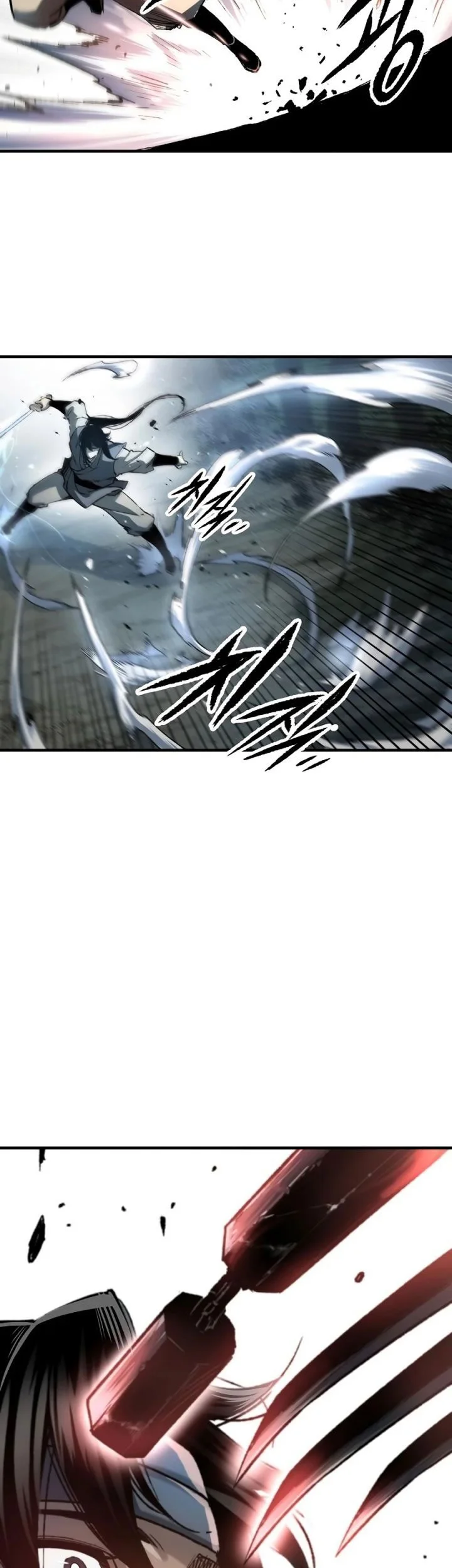 Reborn as The Heavenly Demon Chapter 119 Gambar 12