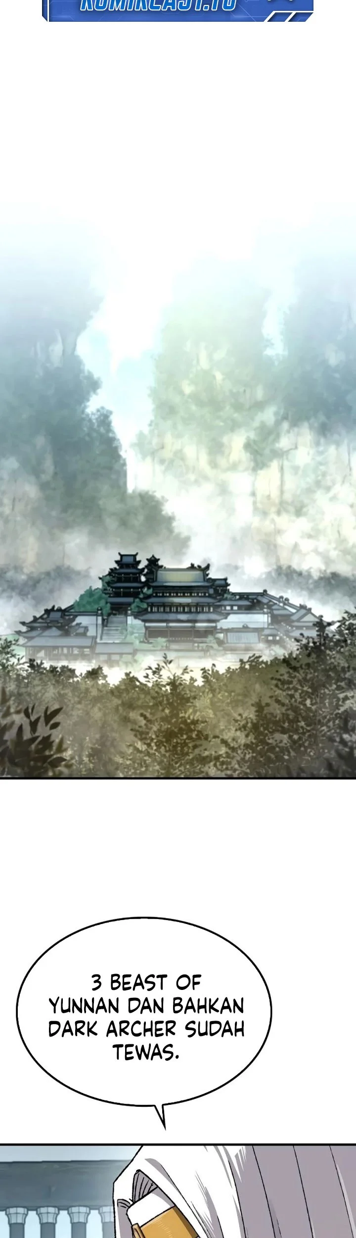 Reborn as The Heavenly Demon Chapter 120 Gambar 10
