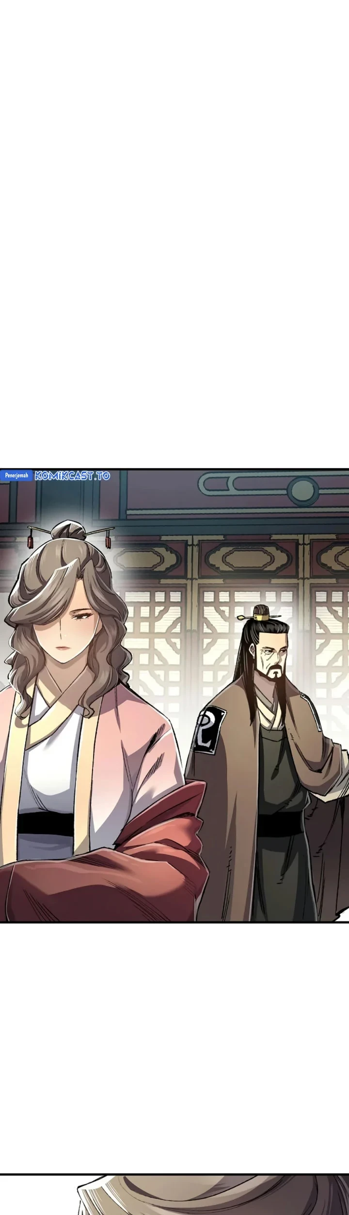 Reborn as The Heavenly Demon Chapter 121 Gambar 10