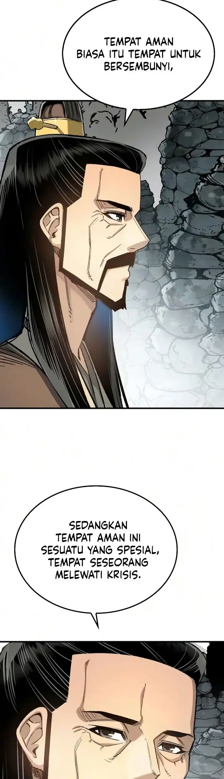 Reborn as The Heavenly Demon Chapter 122 Gambar 12
