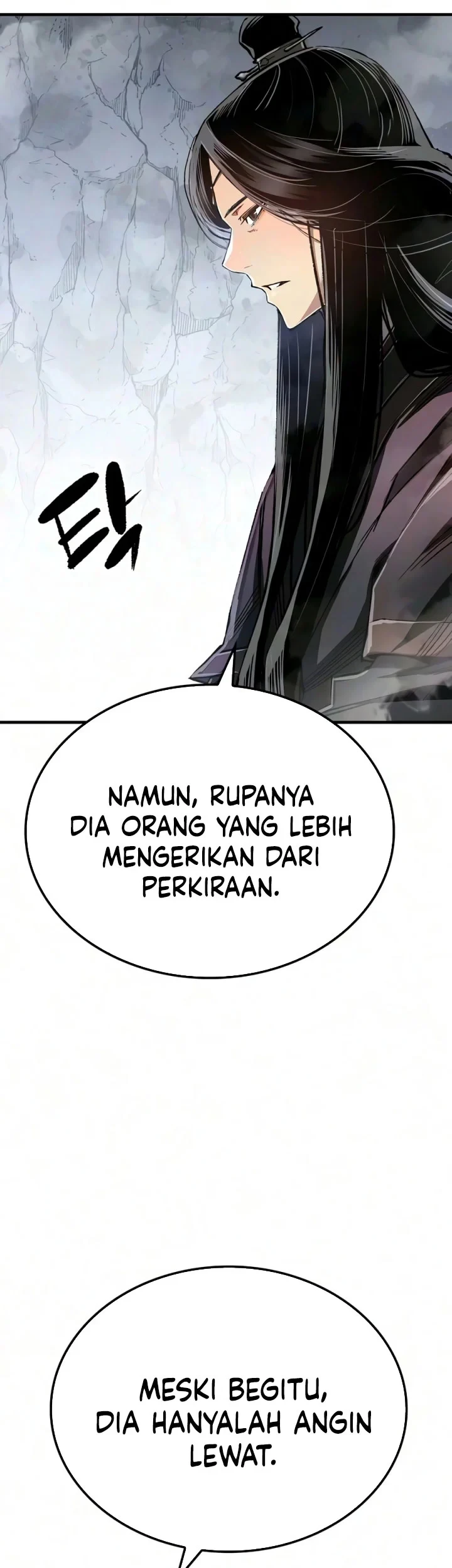 Reborn as The Heavenly Demon Chapter 123 Gambar 10