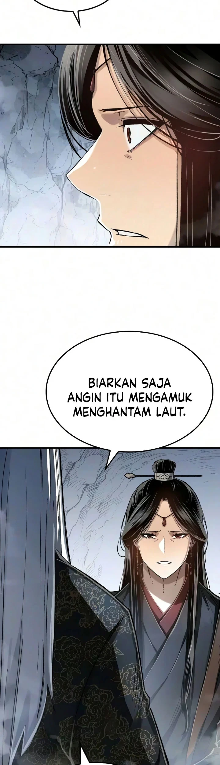 Reborn as The Heavenly Demon Chapter 123 Gambar 12