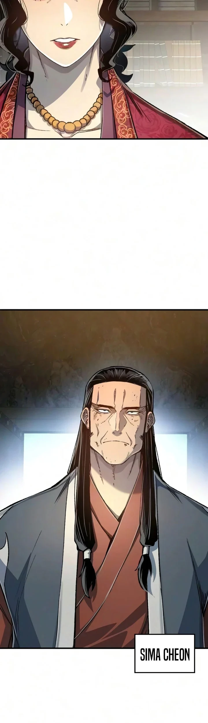 Reborn as The Heavenly Demon Chapter 124 Gambar 12