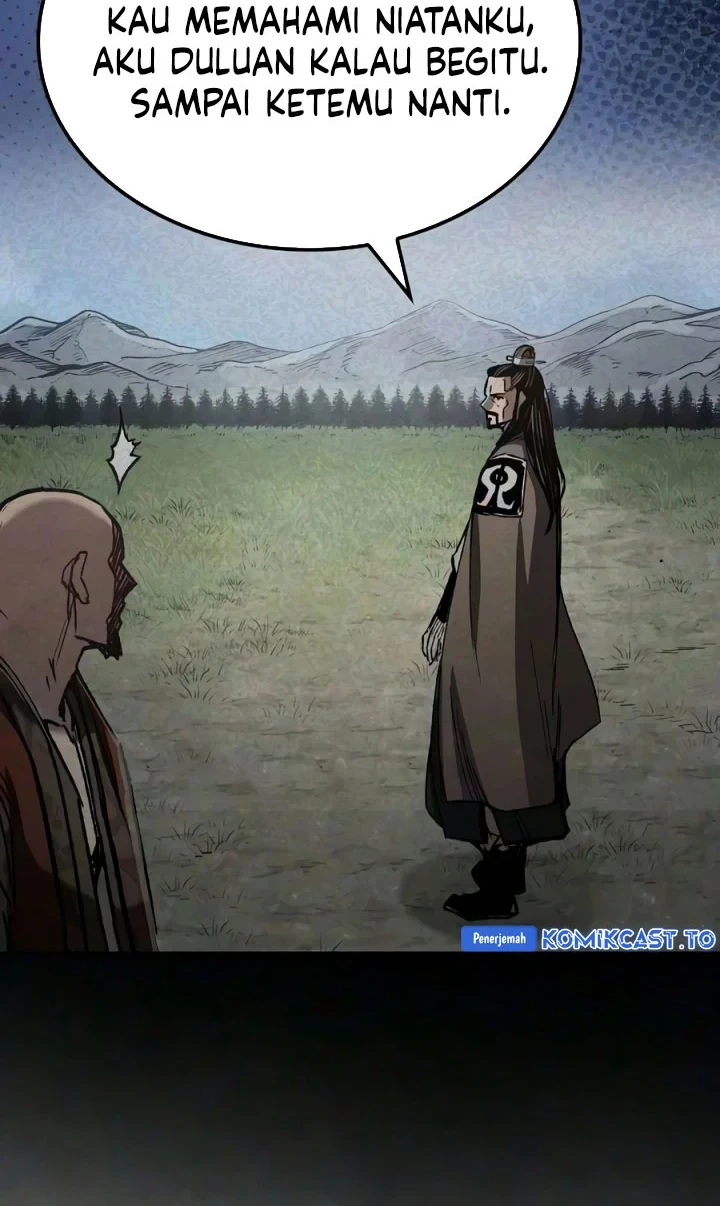 Reborn as The Heavenly Demon Chapter 125 Gambar 9
