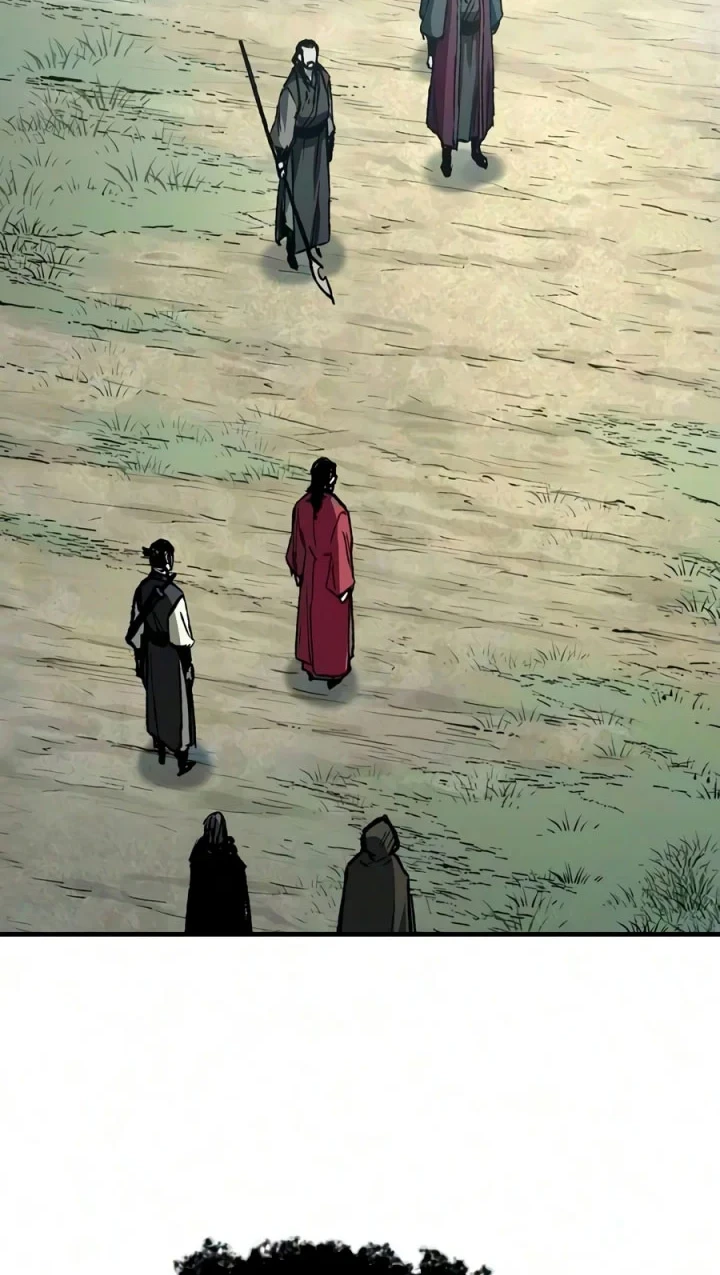 Reborn as The Heavenly Demon Chapter 125 Gambar 11