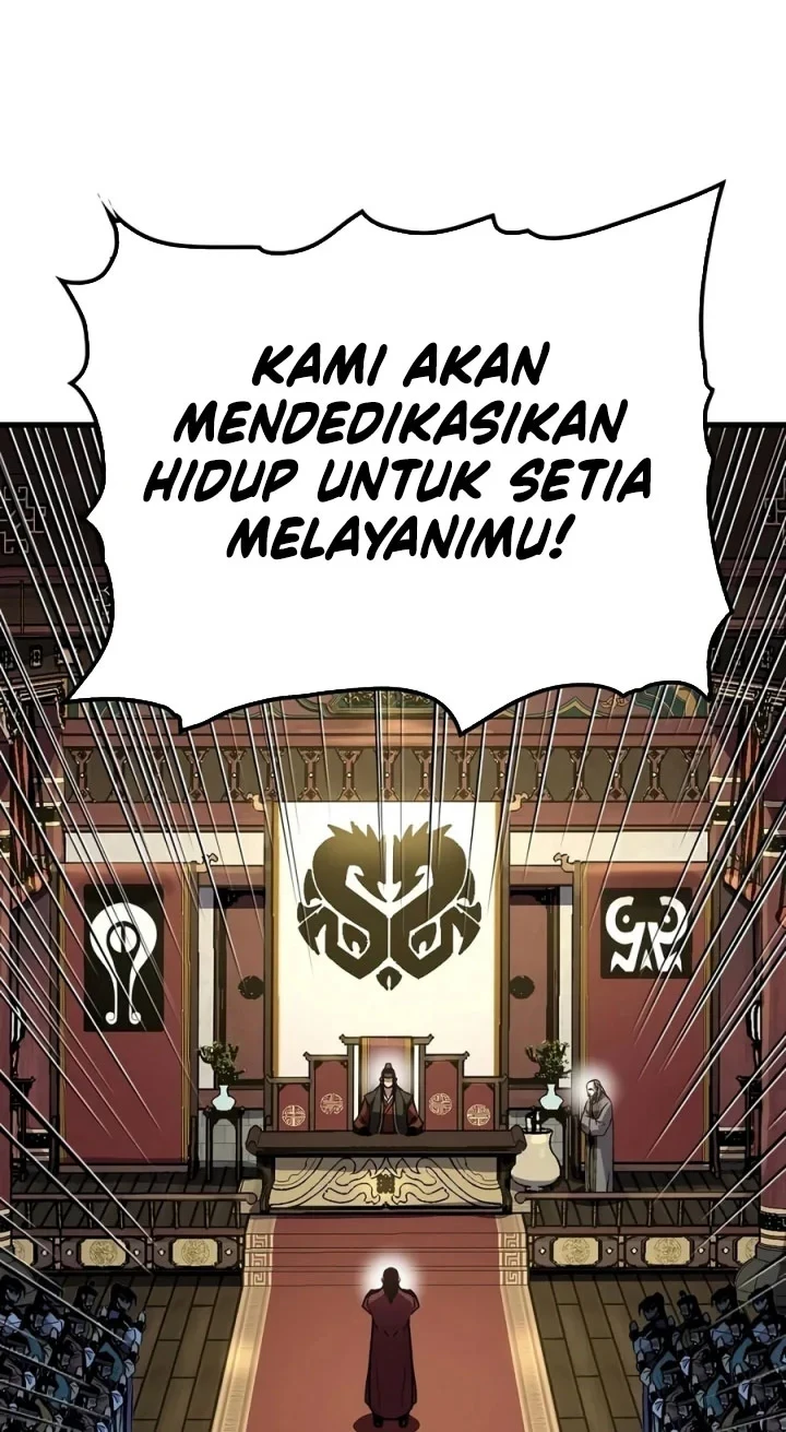 Reborn as The Heavenly Demon Chapter 126 Gambar 13