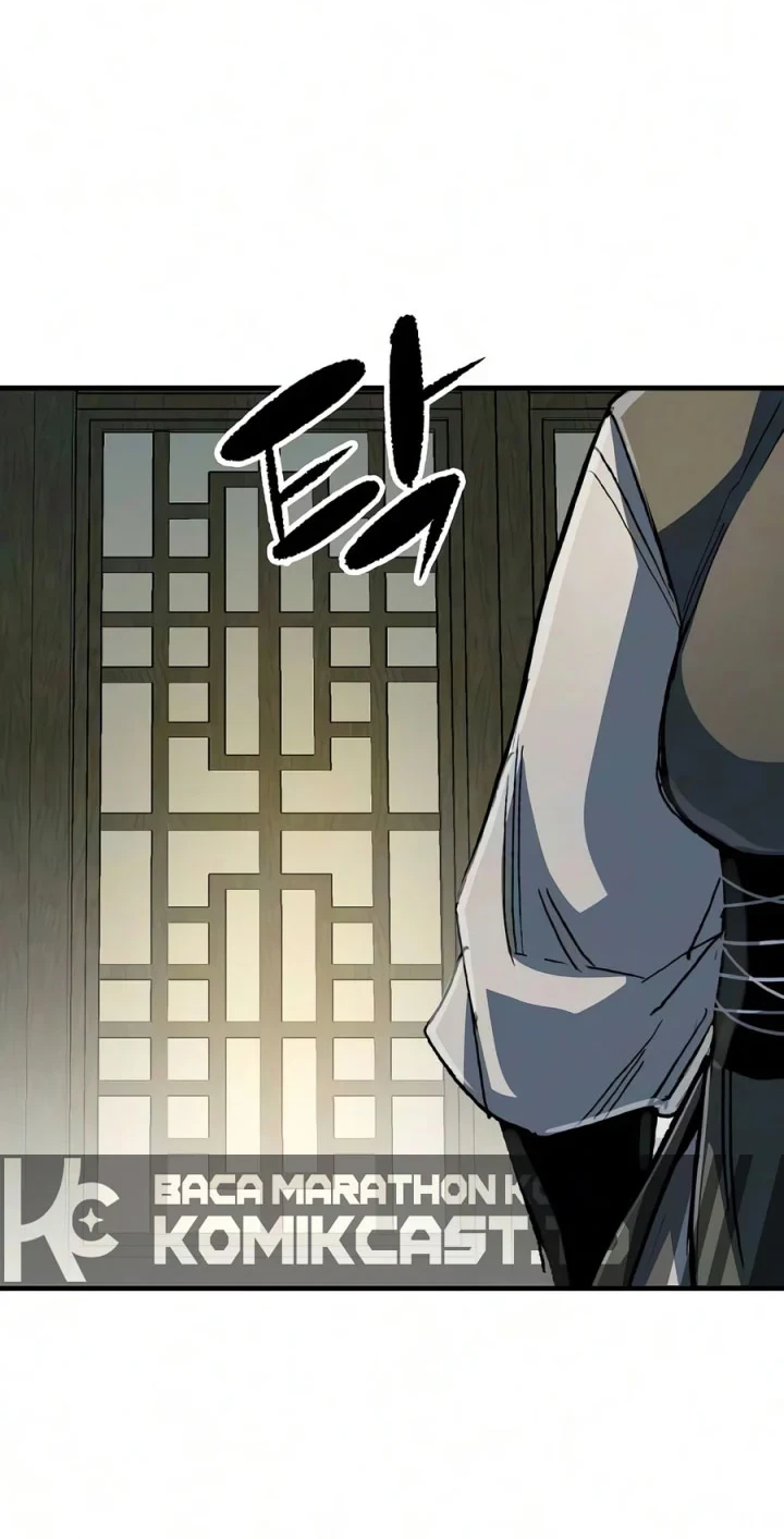 Reborn as The Heavenly Demon Chapter 127 Gambar 9