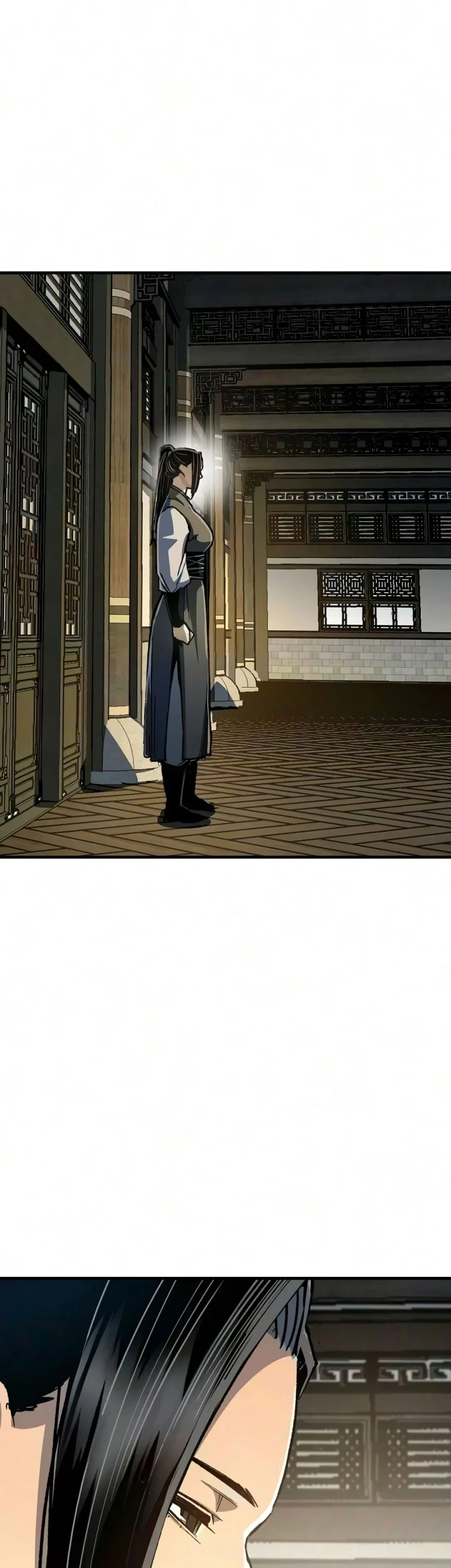 Reborn as The Heavenly Demon Chapter 127 Gambar 10