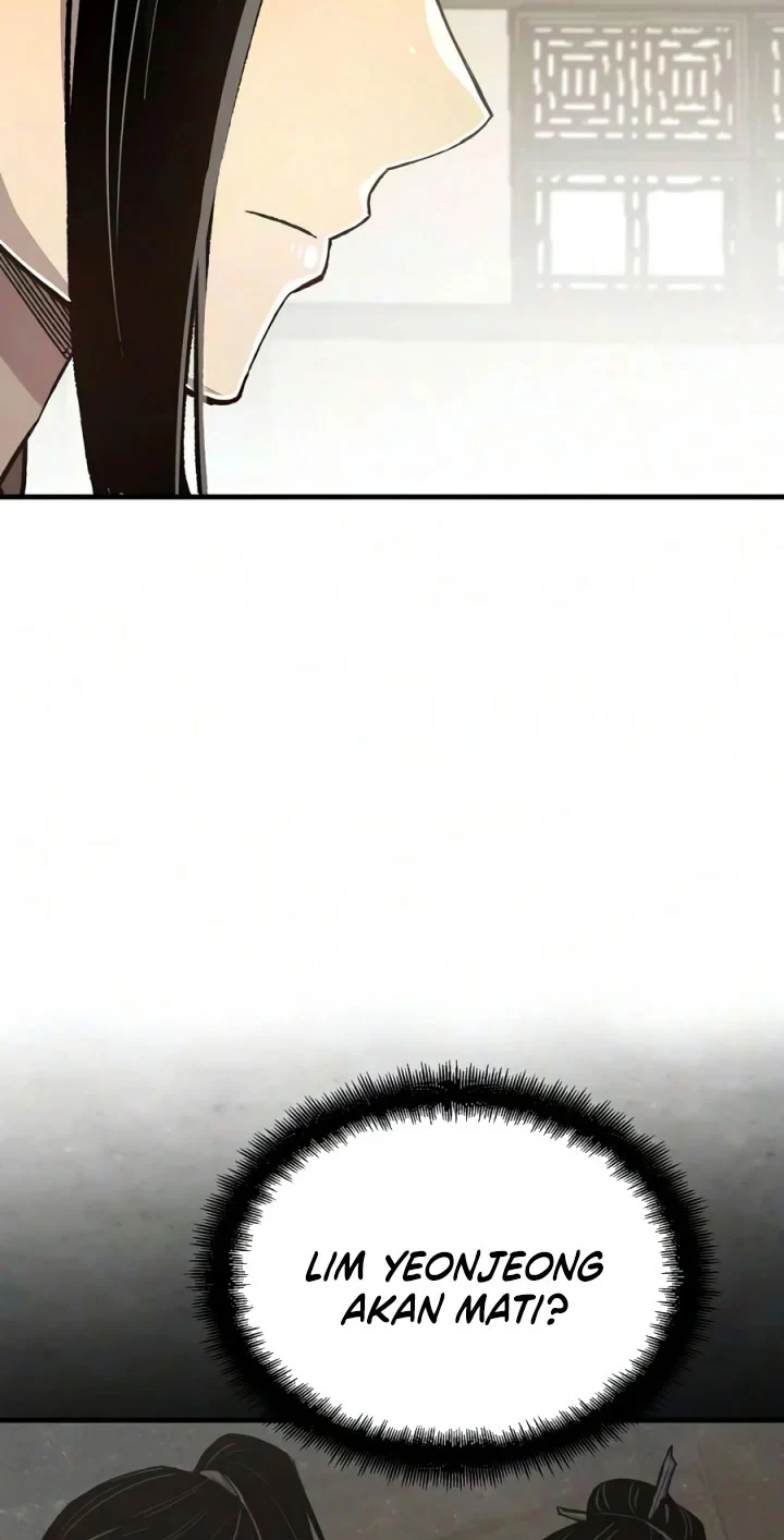 Reborn as The Heavenly Demon Chapter 127 Gambar 11
