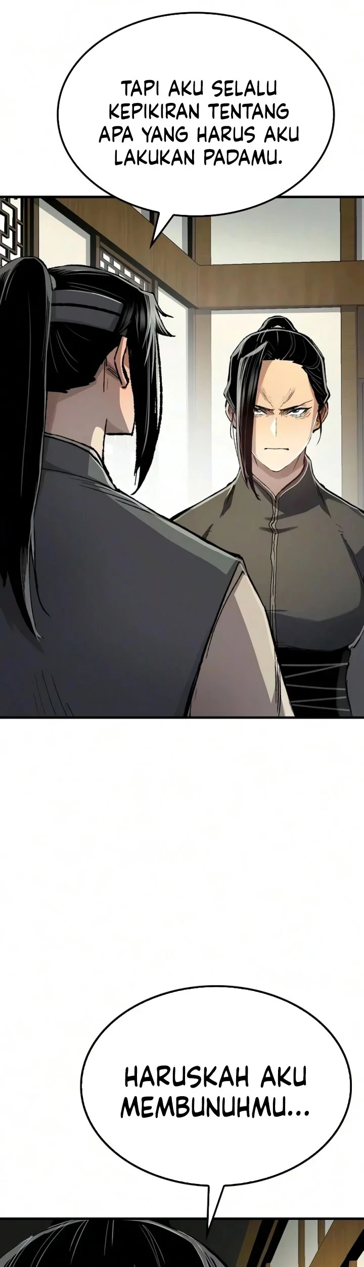 Reborn as The Heavenly Demon Chapter 128 Gambar 10