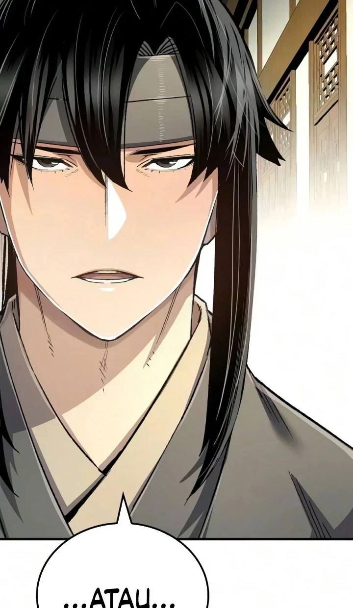 Reborn as The Heavenly Demon Chapter 128 Gambar 11