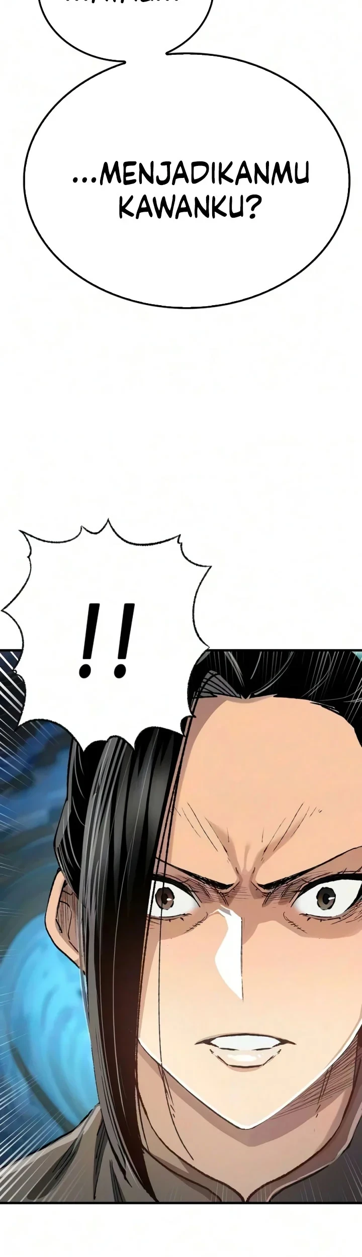 Reborn as The Heavenly Demon Chapter 128 Gambar 12