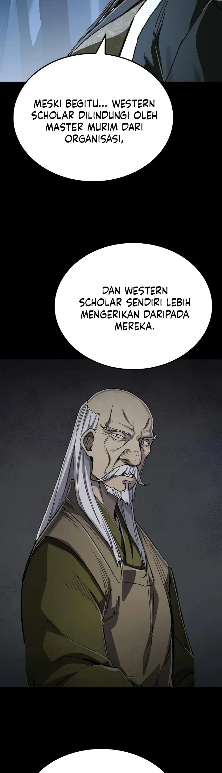 Reborn as The Heavenly Demon Chapter 130 Gambar 10