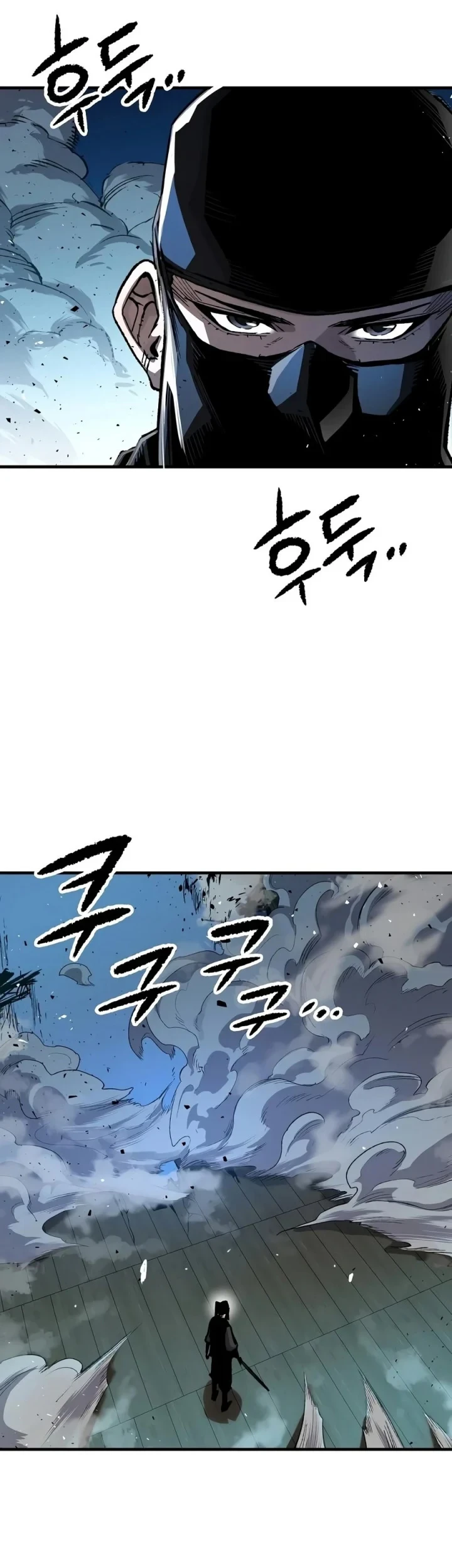 Reborn as The Heavenly Demon Chapter 131 Gambar 8