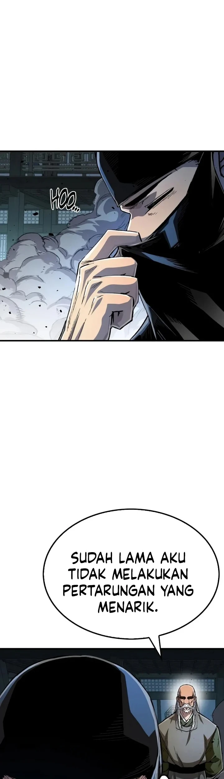 Reborn as The Heavenly Demon Chapter 131 Gambar 9