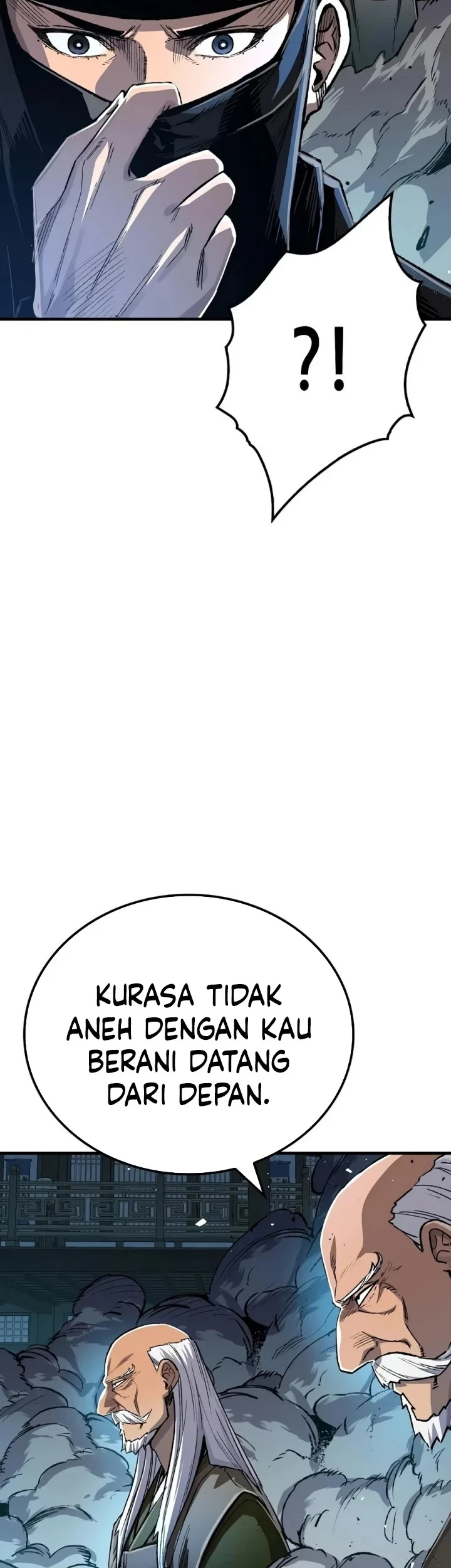 Reborn as The Heavenly Demon Chapter 131 Gambar 10