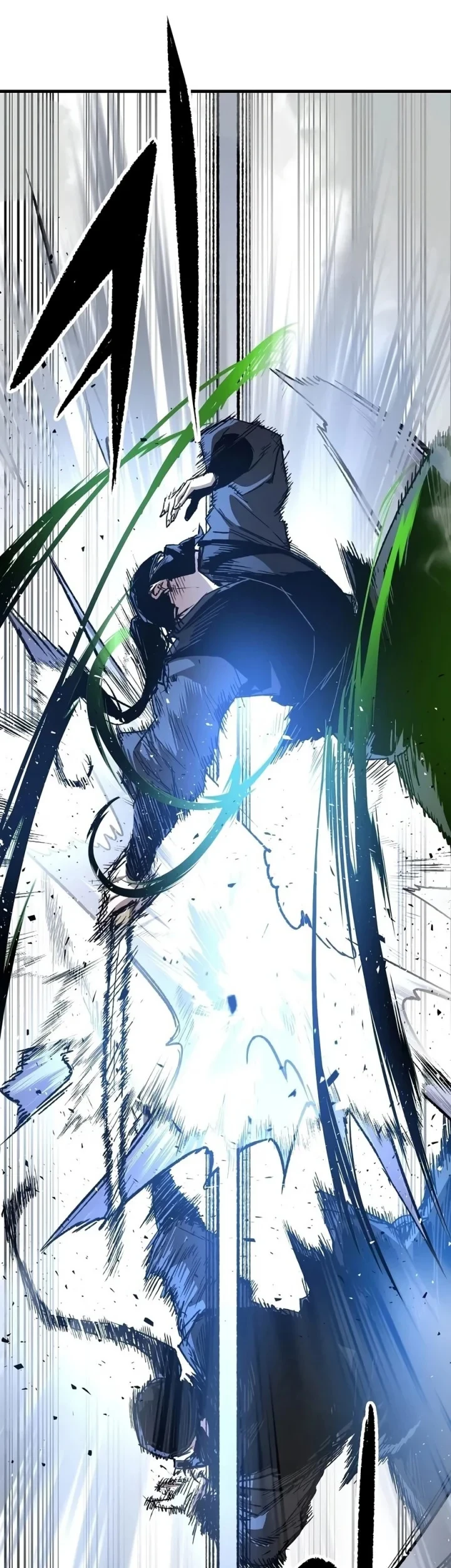 Reborn as The Heavenly Demon Chapter 132 Gambar 8