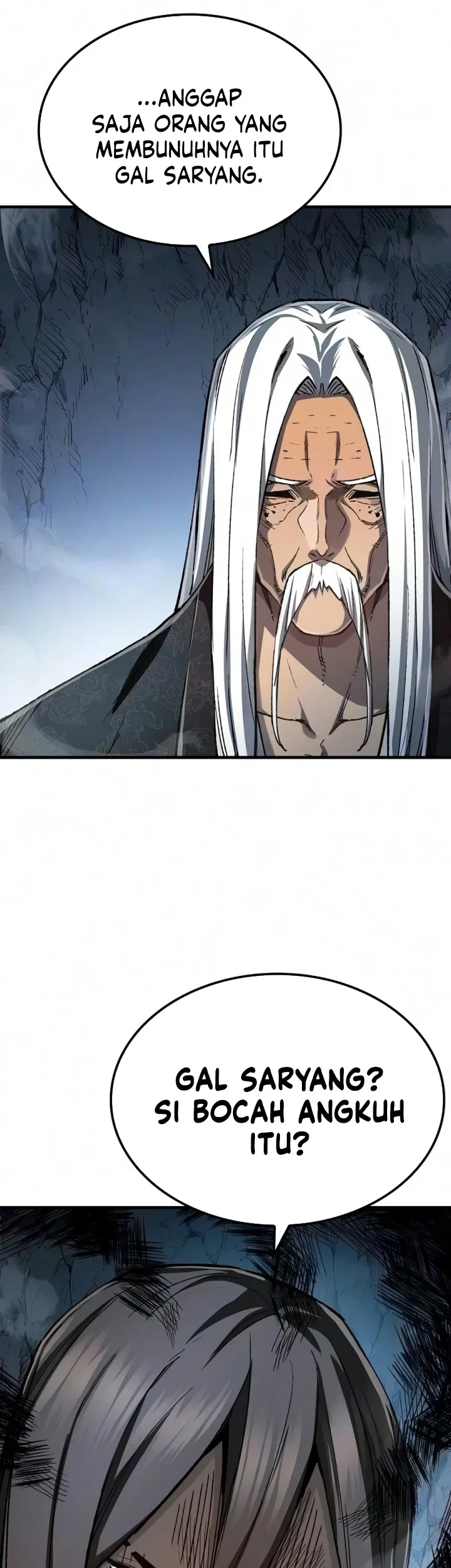 Reborn as The Heavenly Demon Chapter 133 Gambar 9