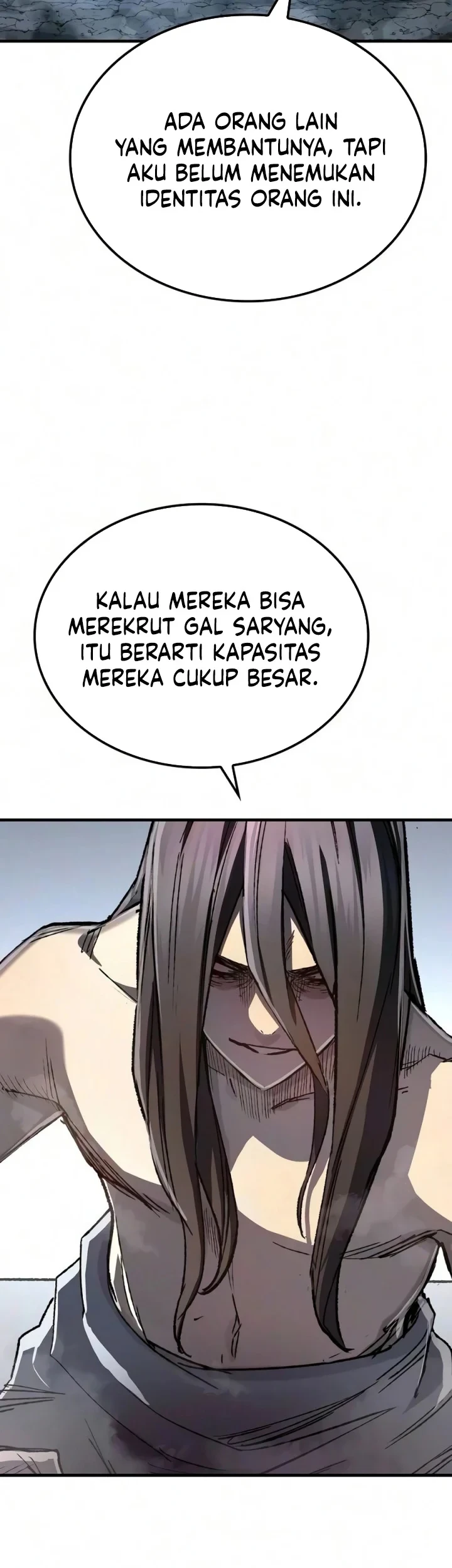 Reborn as The Heavenly Demon Chapter 133 Gambar 11