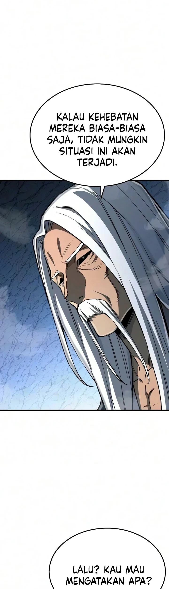 Reborn as The Heavenly Demon Chapter 133 Gambar 12