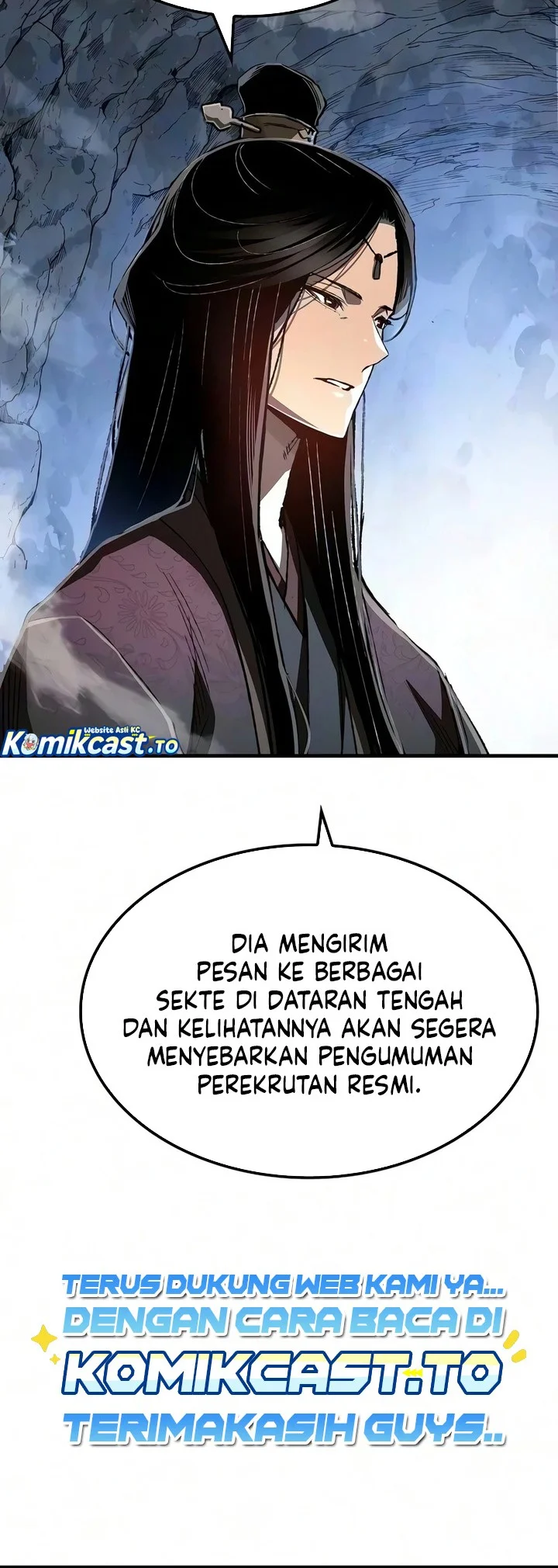 Reborn as The Heavenly Demon Chapter 134 Gambar 9