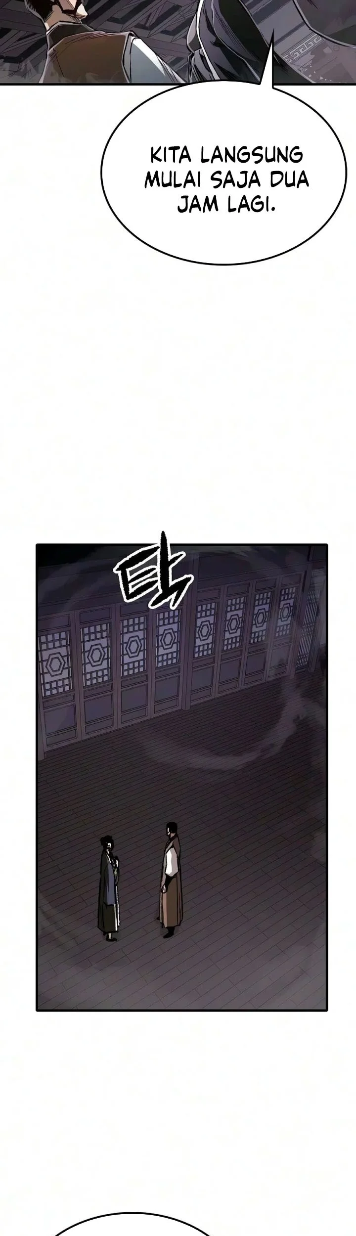 Reborn as The Heavenly Demon Chapter 136 Gambar 10