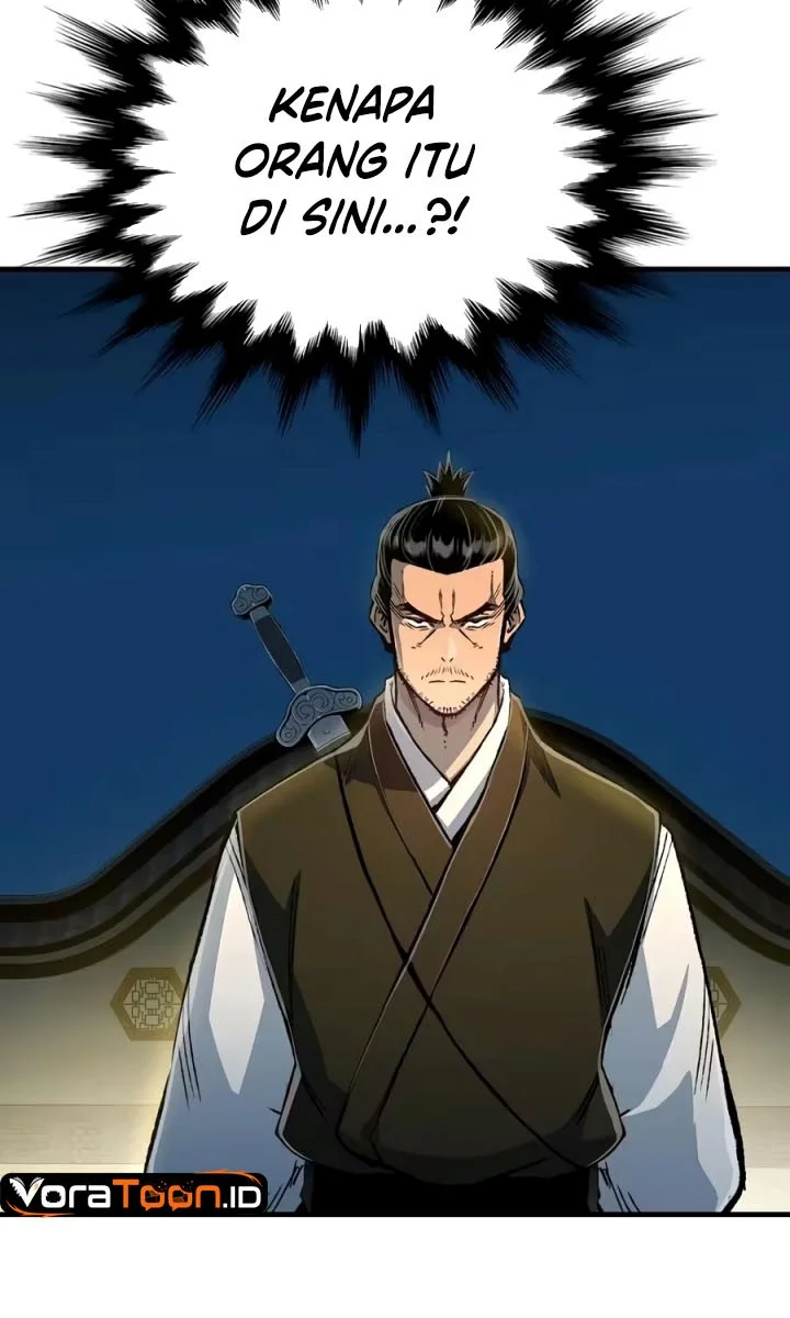 Reborn as The Heavenly Demon Chapter 137 Gambar 10