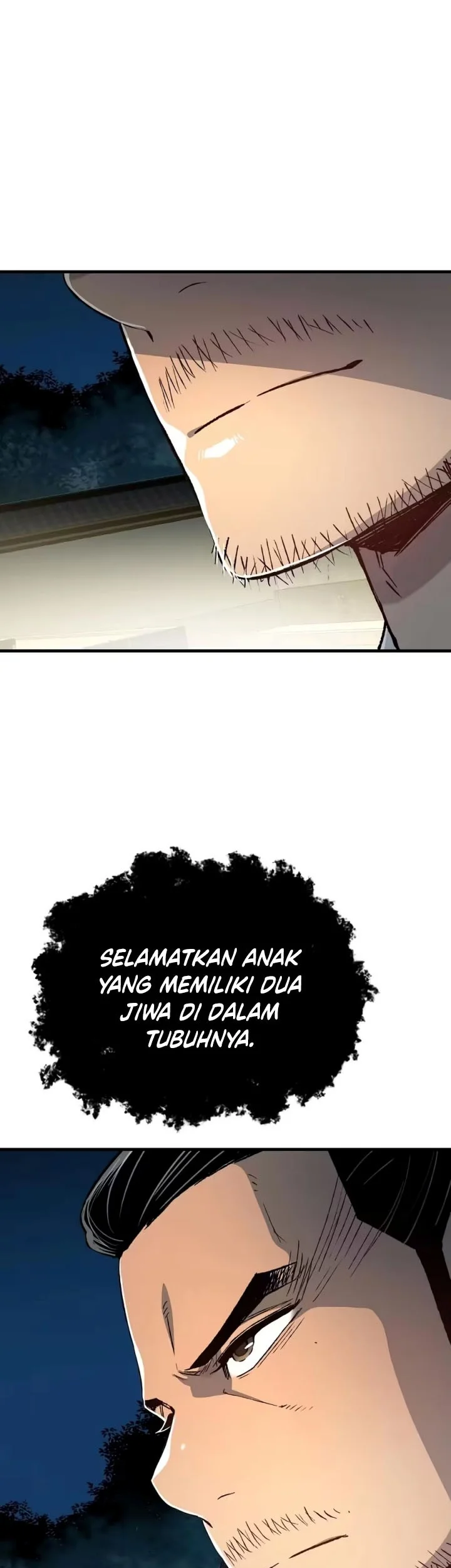 Reborn as The Heavenly Demon Chapter 137 Gambar 11